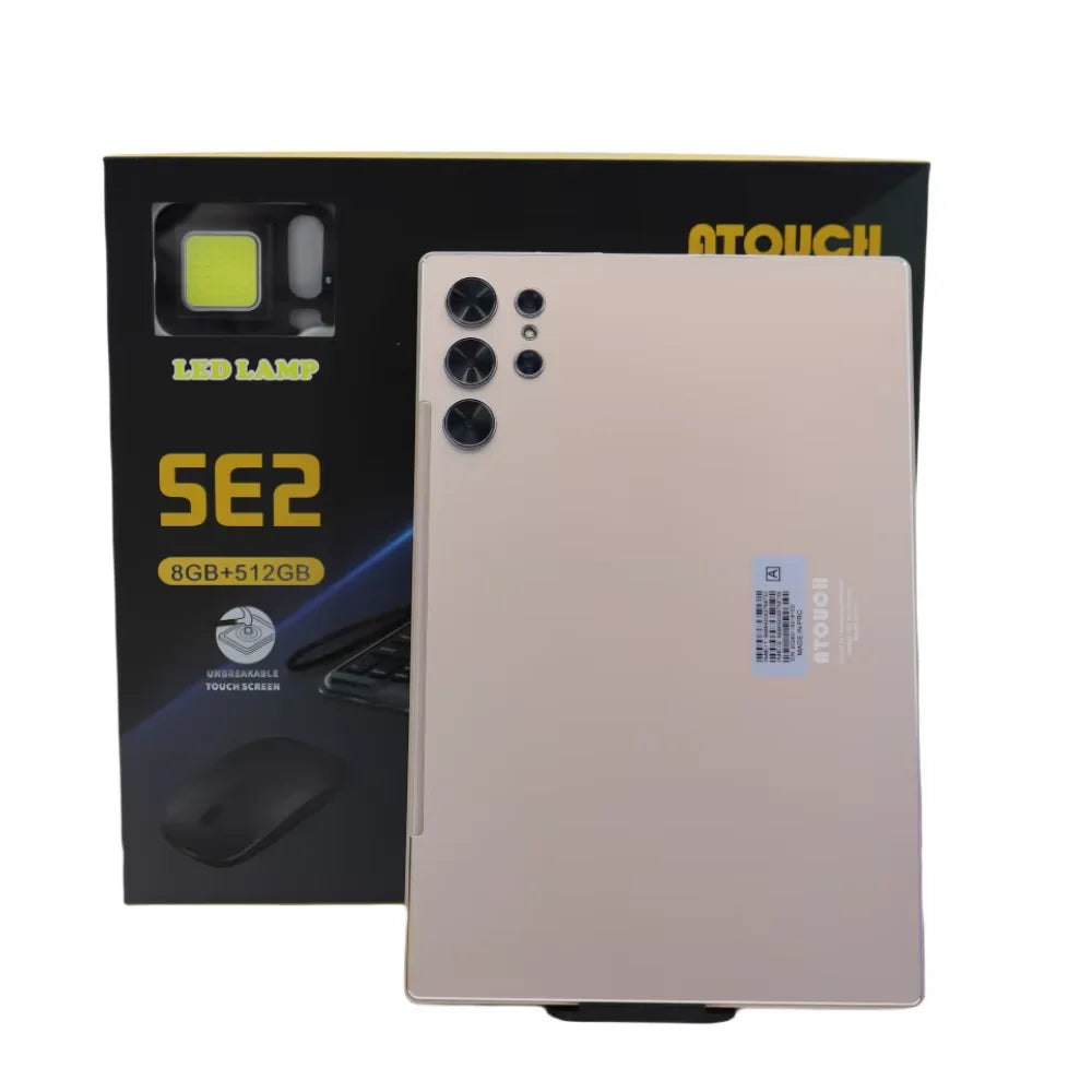 Tablette Professionnel Atouch SE2 Pro