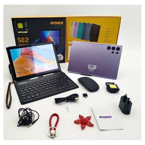 Tablette Professionnel Atouch SE2 Pro