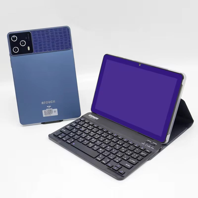 Tablette Professionnel Atouch SE Max Lite (16Gb Ram et 512Gb Rom)