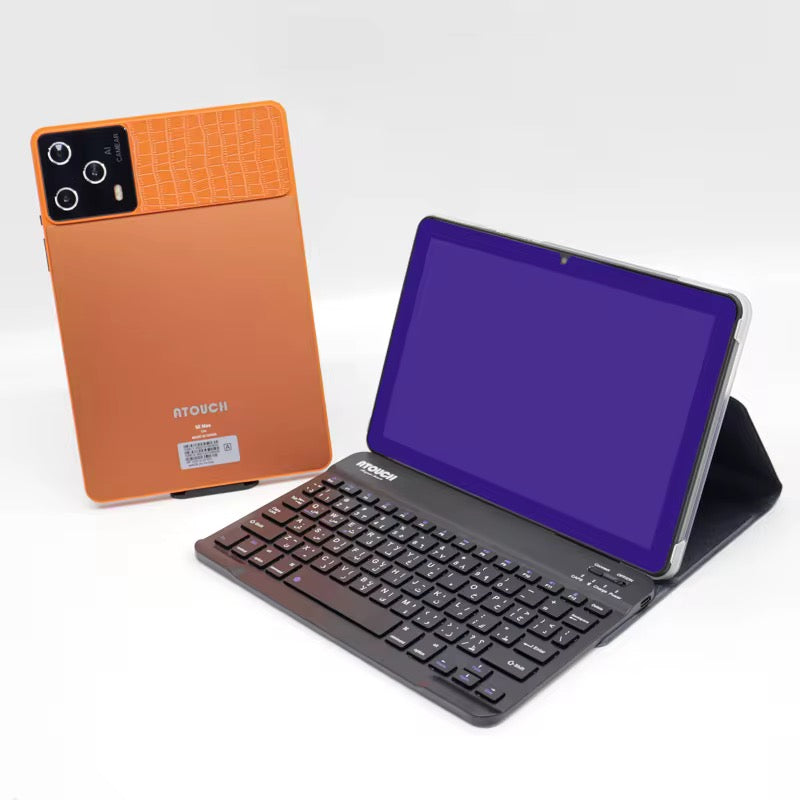 Tablette Professionnel Atouch SE Max Lite (16Gb Ram et 512Gb Rom)