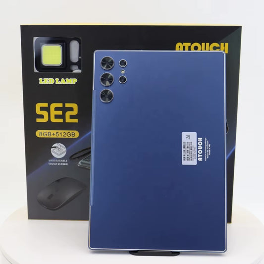 Tablette Professionnel Atouch SE2 Pro